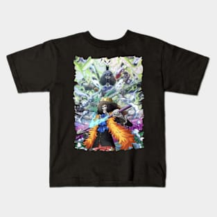 BROOK MERCH VTG Kids T-Shirt